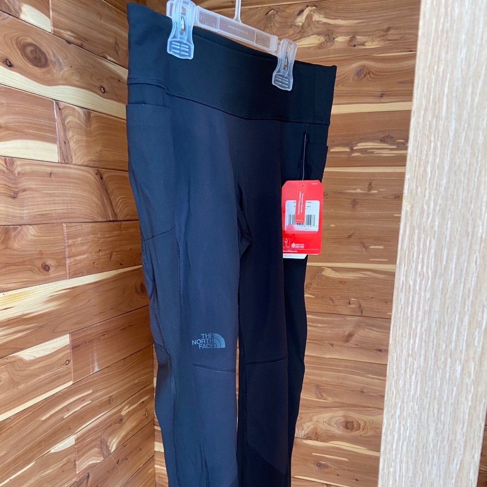 Northface leggings